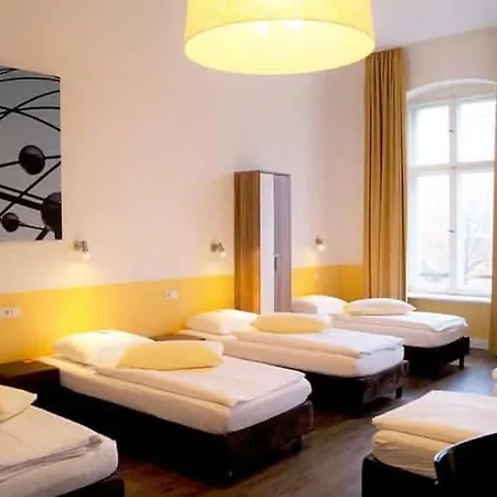 Urban Retreat Hostel Košice